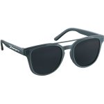 Peyton Recycled Brow Bar Sunglasses - SM-7975GYFront Peyton Recycled Brow Bar Sunglasses - SM-7975GYFront