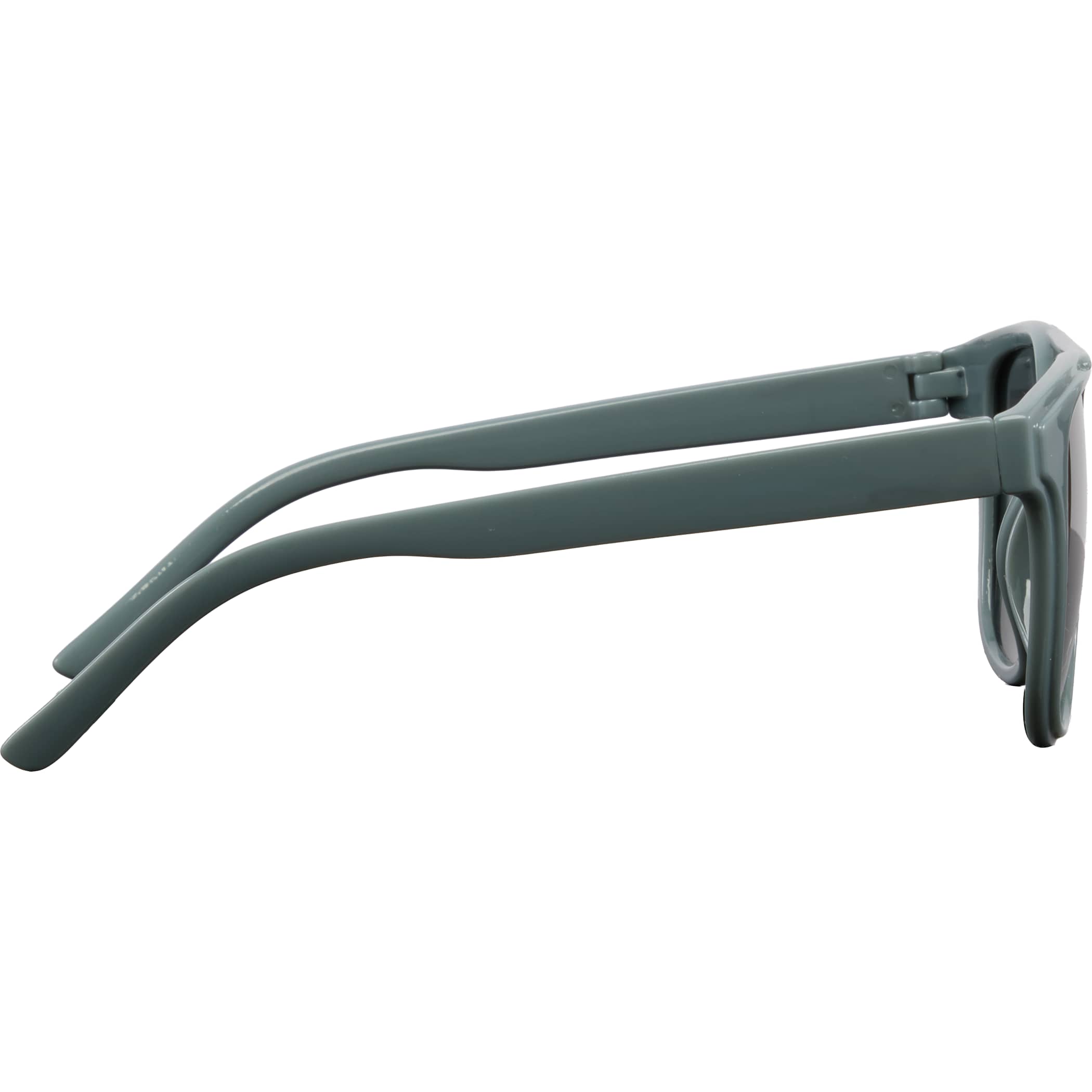 Peyton Recycled Brow Bar Sunglasses 1
