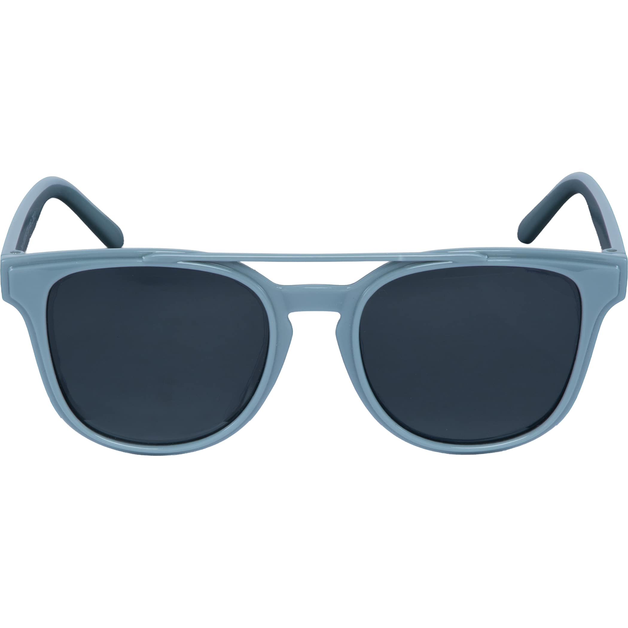 Peyton Recycled Brow Bar Sunglasses 1