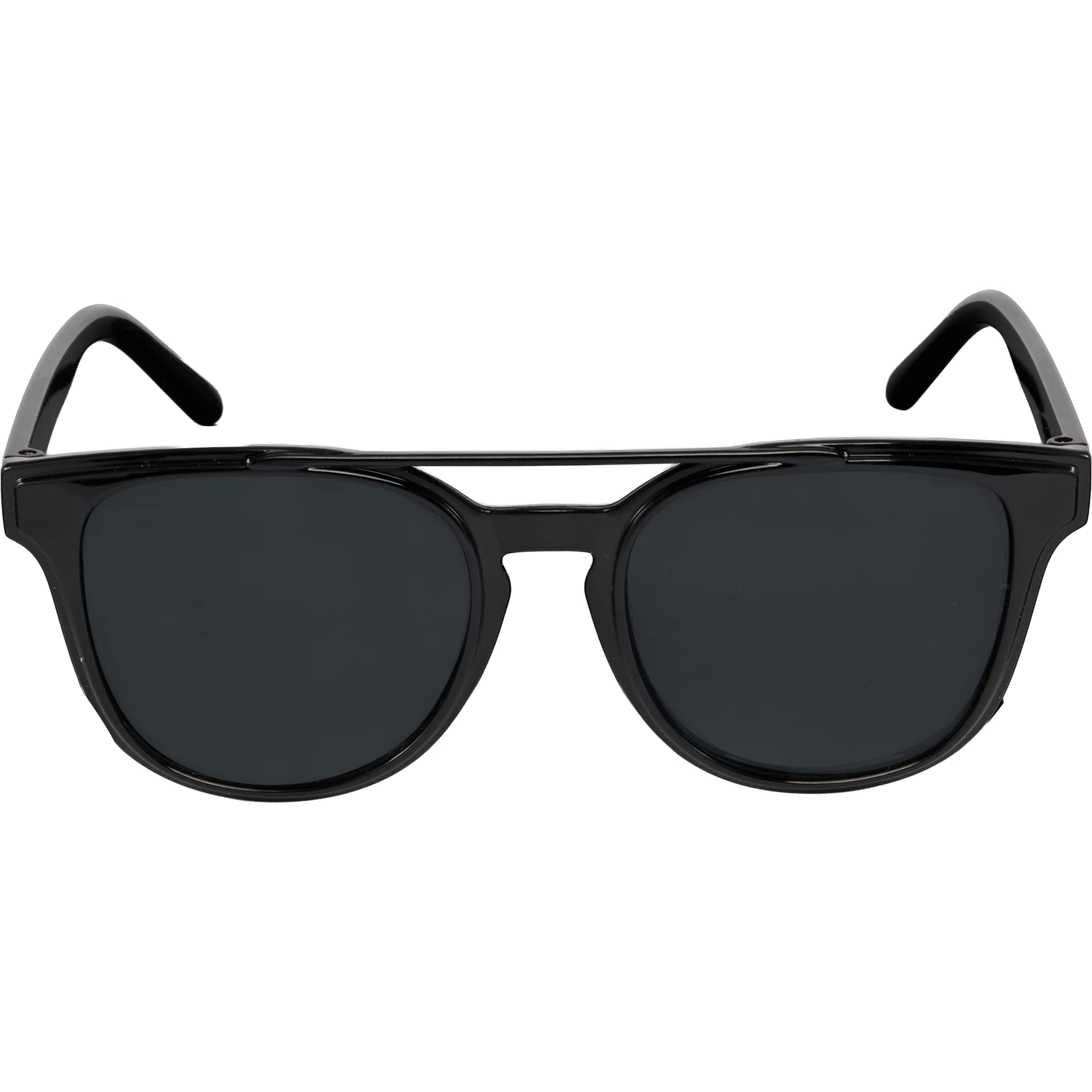 Peyton Recycled Brow Bar Sunglasses 1