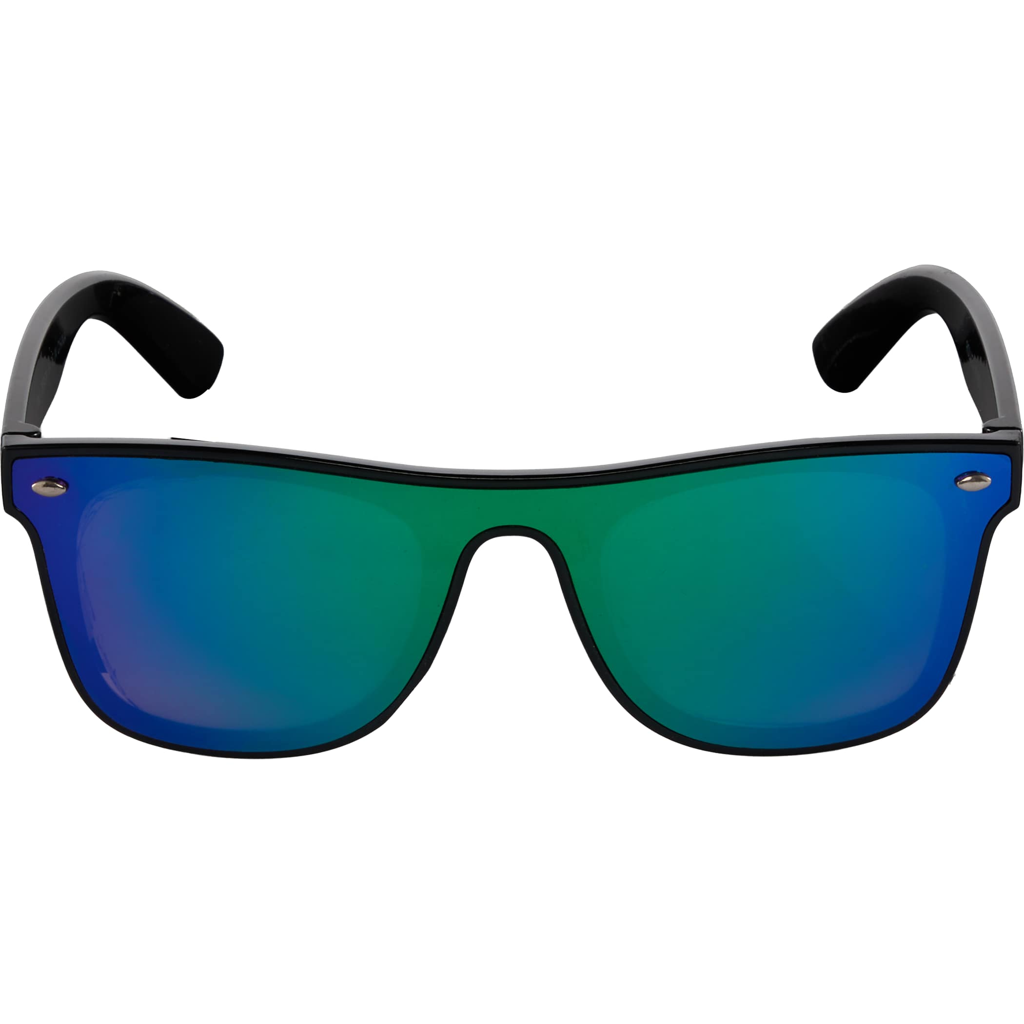 Samson Recycled Single-Lens Sunglasses 1