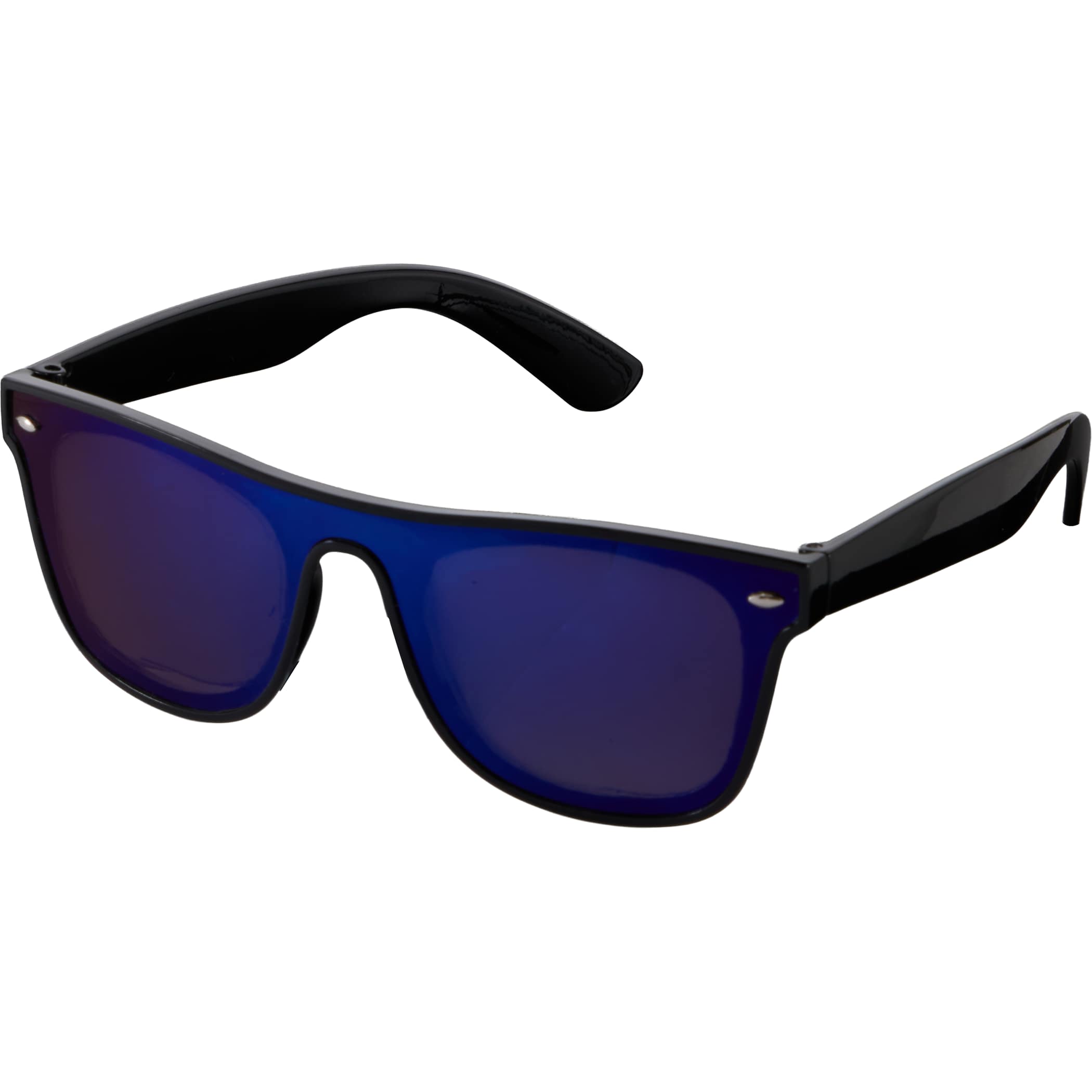 Samson Recycled Single-Lens Sunglasses 1