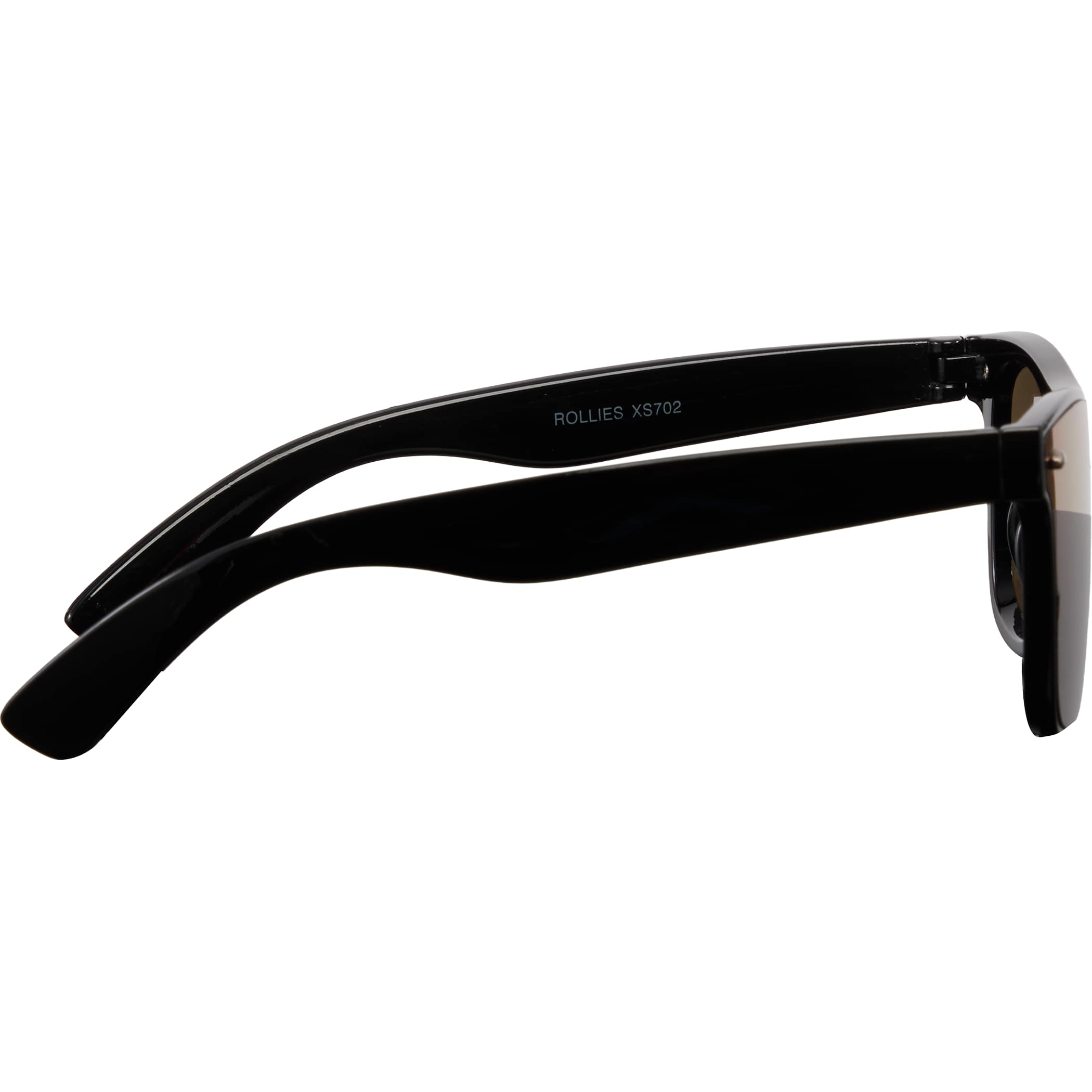 Samson Recycled Single-Lens Sunglasses 1
