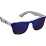Samson Recycled Single-Lens Sunglasses - SM-7931WHFront Samson Recycled Single-Lens Sunglasses - SM-7931WHFront