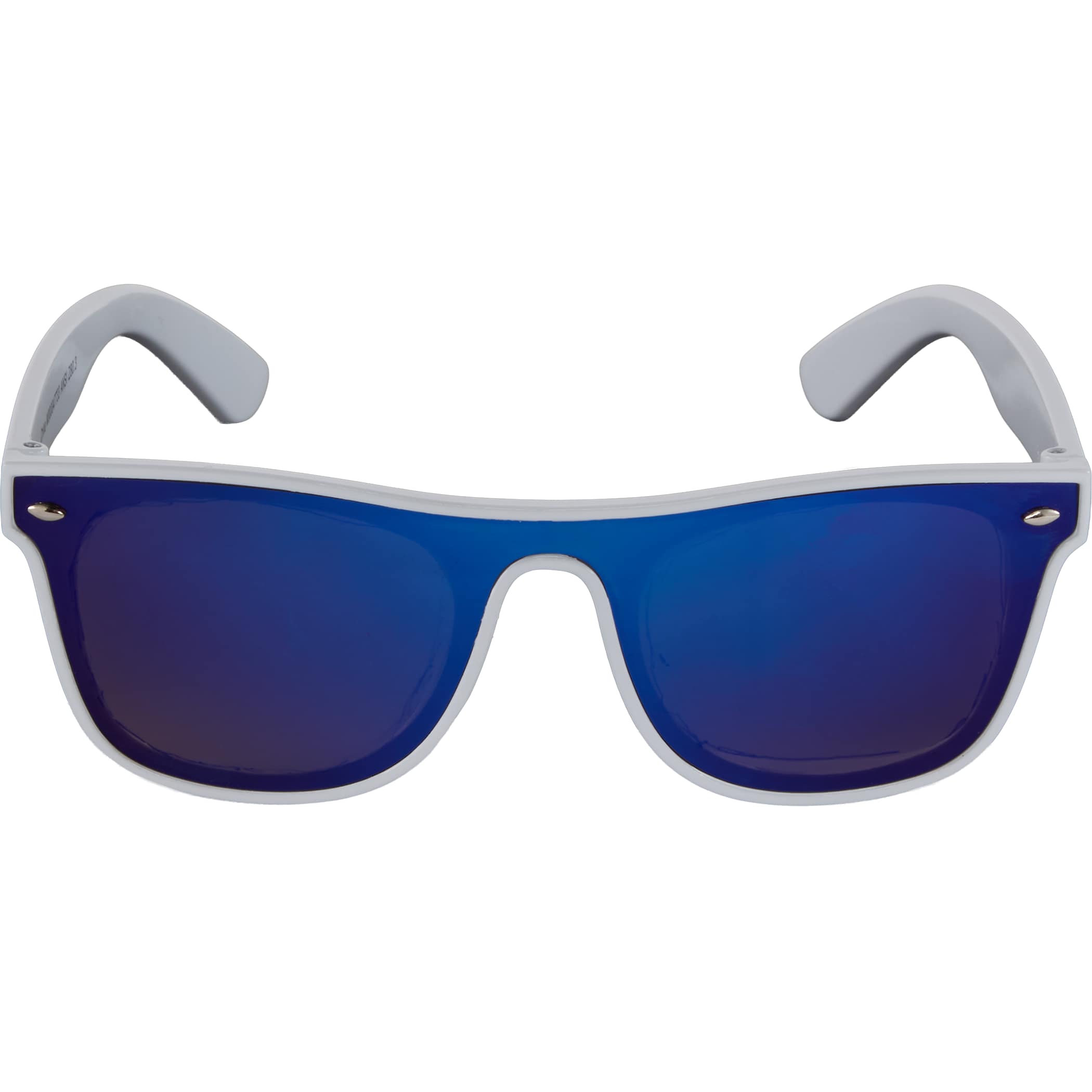 Samson Recycled Single-Lens Sunglasses 1