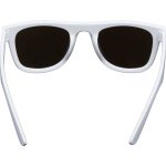 Samson Recycled Single-Lens Sunglasses - SM-7931WHBack Samson Recycled Single-Lens Sunglasses - SM-7931WHBack