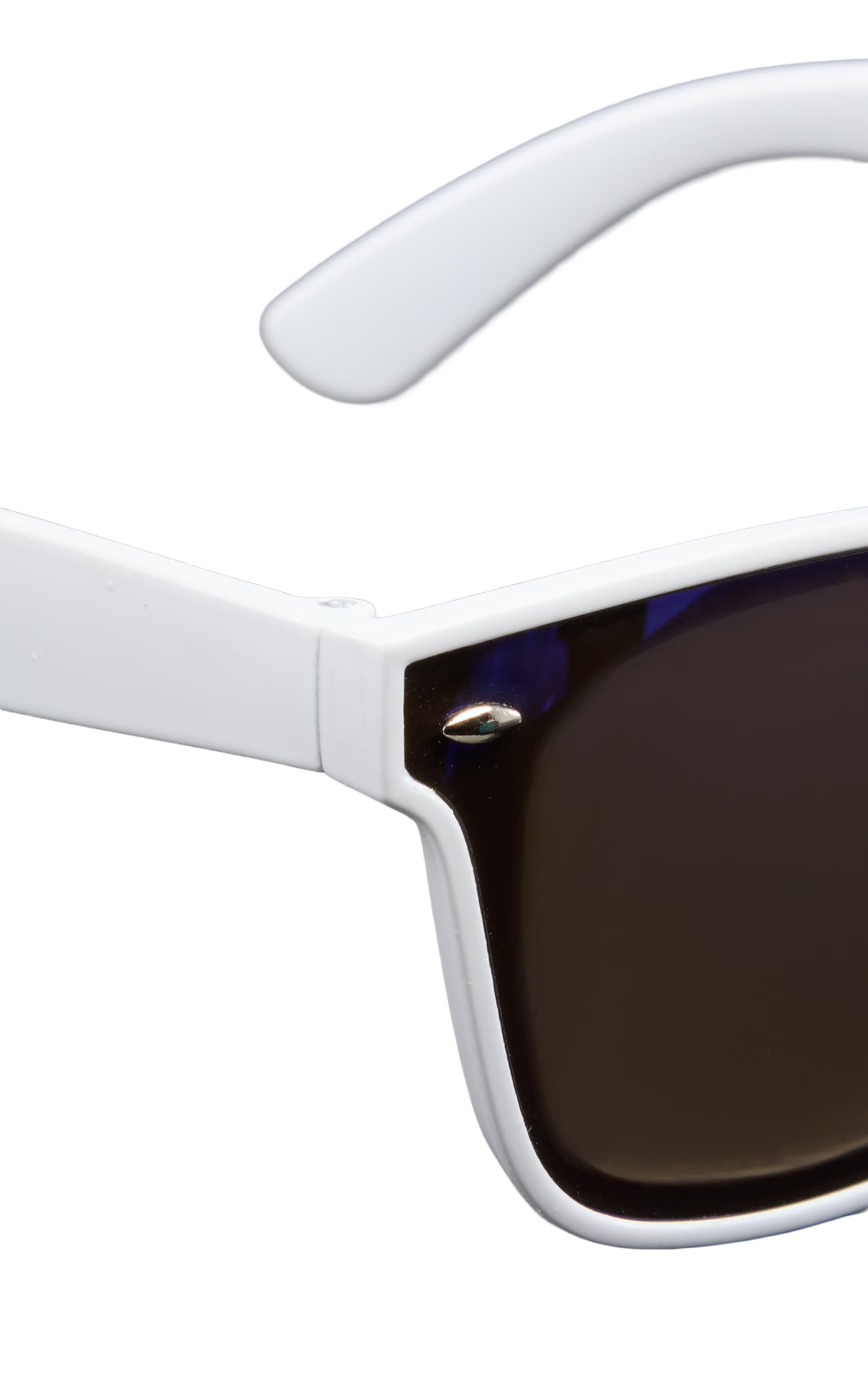 Samson Recycled Single-Lens Sunglasses 1