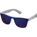 Samson Recycled Single-Lens Sunglasses - SM-7931WHFront Samson Recycled Single-Lens Sunglasses - SM-7931WHFront