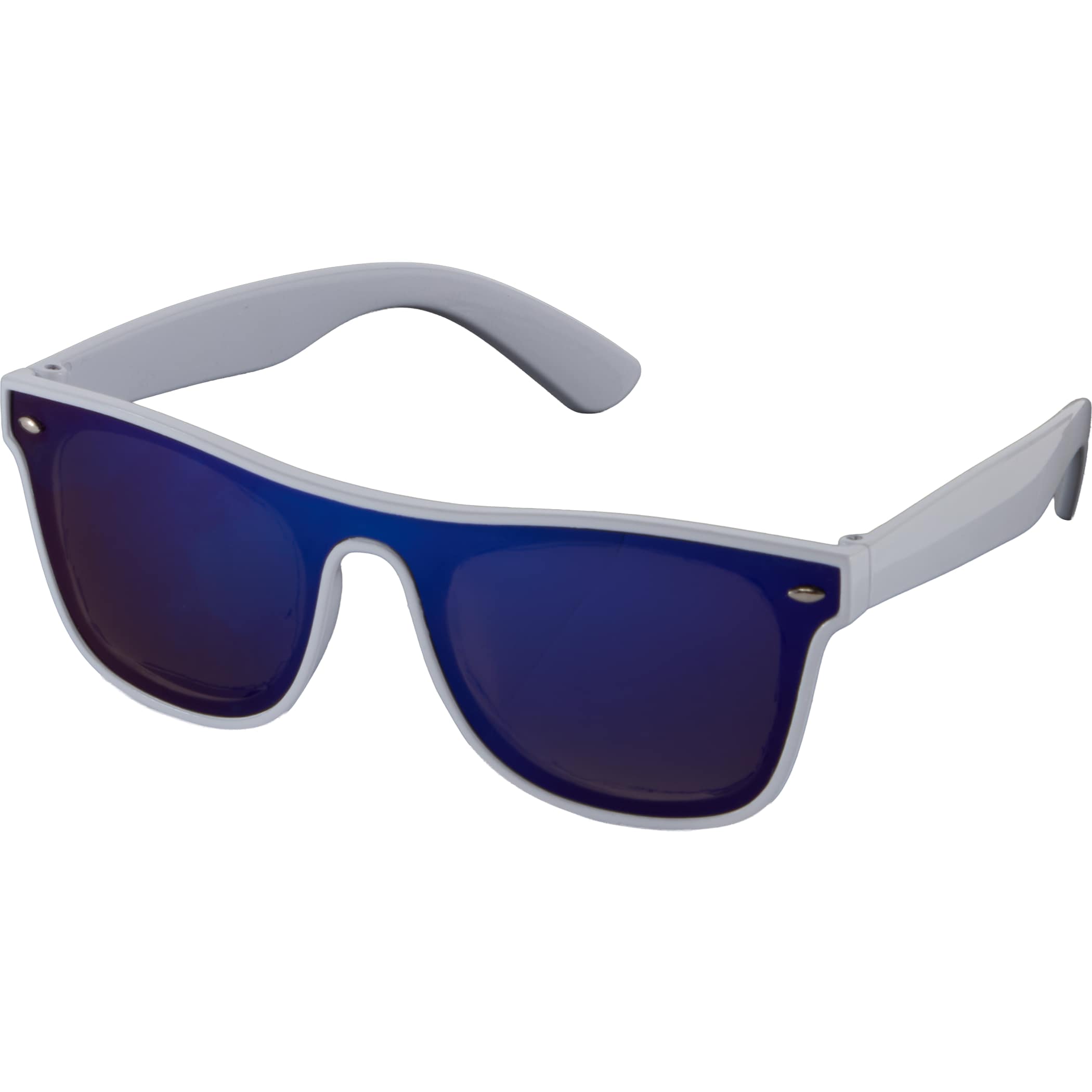 Samson Recycled Single-Lens Sunglasses 1