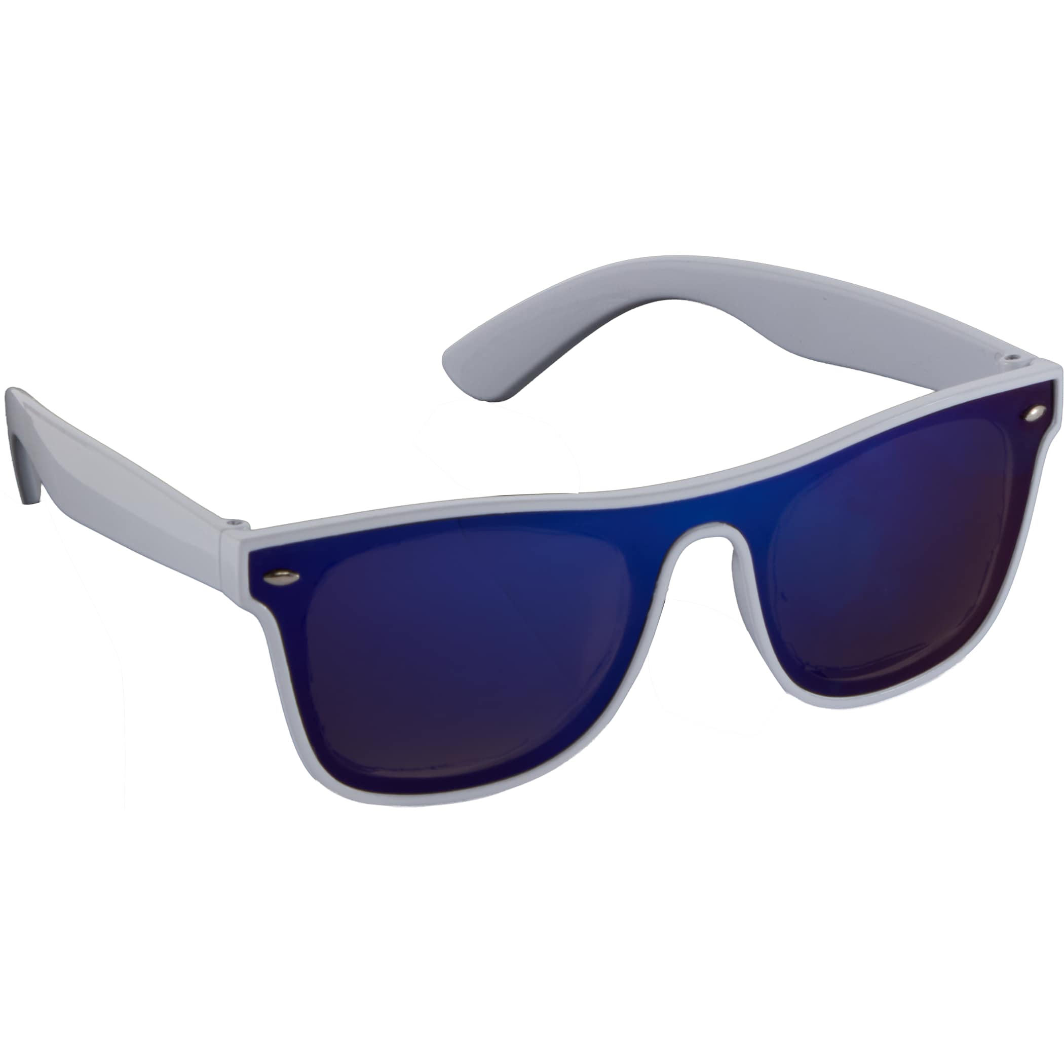 Samson Recycled Single-Lens Sunglasses 1
