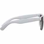Samson Recycled Single-Lens Sunglasses - SM-7931WHFront Samson Recycled Single-Lens Sunglasses - SM-7931WHFront