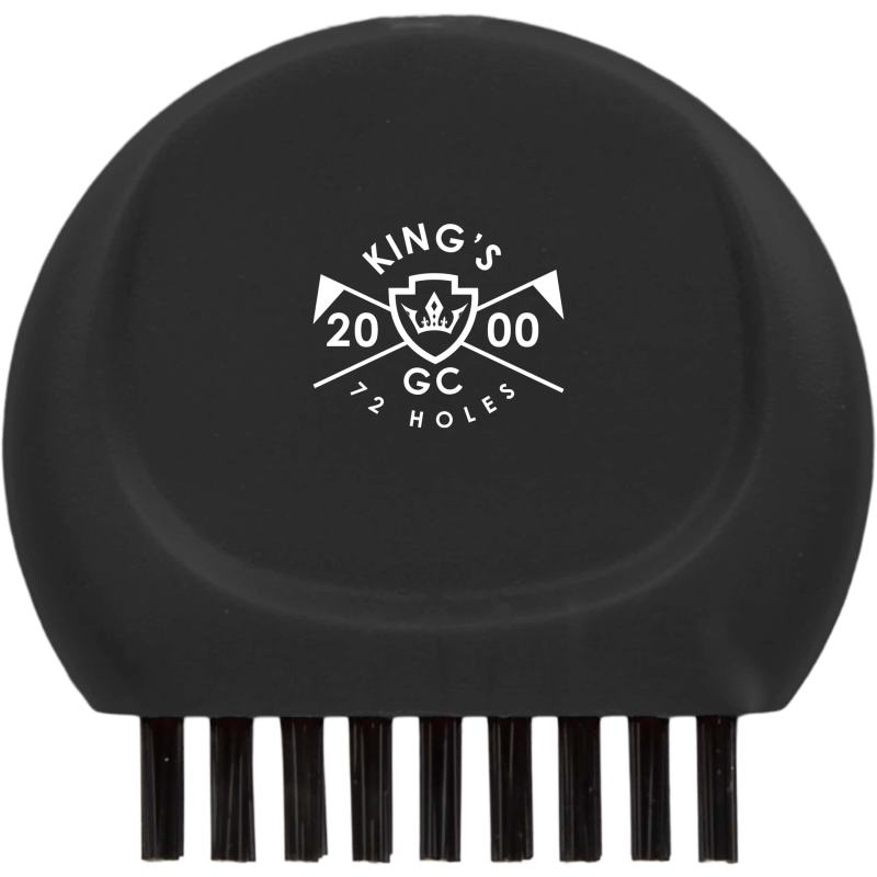Recycled Mini Golf Club Brush 1 Recycled Mini Golf Club Brush 1