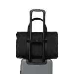 Herschel Novel Carry-On Duffle - 2009-72BKTBack Herschel Novel Carry-On Duffle - 2009-72BKTBack