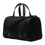 Herschel Novel Carry-On Duffle - 2009-72BKTAngle-Left Herschel Novel Carry-On Duffle - 2009-72BKTAngle-Left