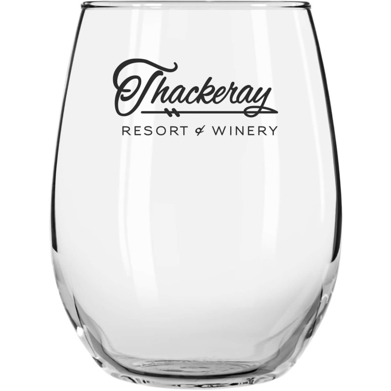 Stemless Wine Glass 15oz 1 Stemless Wine Glass 15oz 1