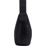 Got Bag Moon Bag Small - 4682-01BKFront Got Bag Moon Bag Small - 4682-01BKFront