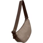 Got Bag Moon Bag Small - 4682-01OSTFront Got Bag Moon Bag Small - 4682-01OSTFront