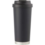 Haley Vacuum Tumbler One Touch Opening Lid 16oz 2 Haley Vacuum Tumbler One Touch Opening Lid 16oz 2