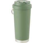 Haley Vacuum Tumbler One Touch Opening Lid 16oz - 1602-38JNPRAngle-Right Haley Vacuum Tumbler One Touch Opening Lid 16oz - 1602-38JNPRAngle-Right