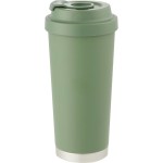 Haley Vacuum Tumbler One Touch Opening Lid 16oz - 1602-38JNPRFront Haley Vacuum Tumbler One Touch Opening Lid 16oz - 1602-38JNPRFront