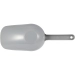 ChowTime Pet Food Scoop - 7300-13GYBack ChowTime Pet Food Scoop - 7300-13GYBack