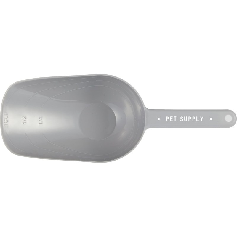 ChowTime Pet Food Scoop 1 ChowTime Pet Food Scoop 1