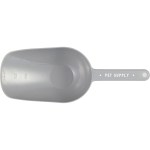 ChowTime Pet Food Scoop 1 ChowTime Pet Food Scoop 1