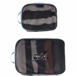Thule Packing Cube Small and Medium Bundle 1 Thule Packing Cube Small and Medium Bundle 1