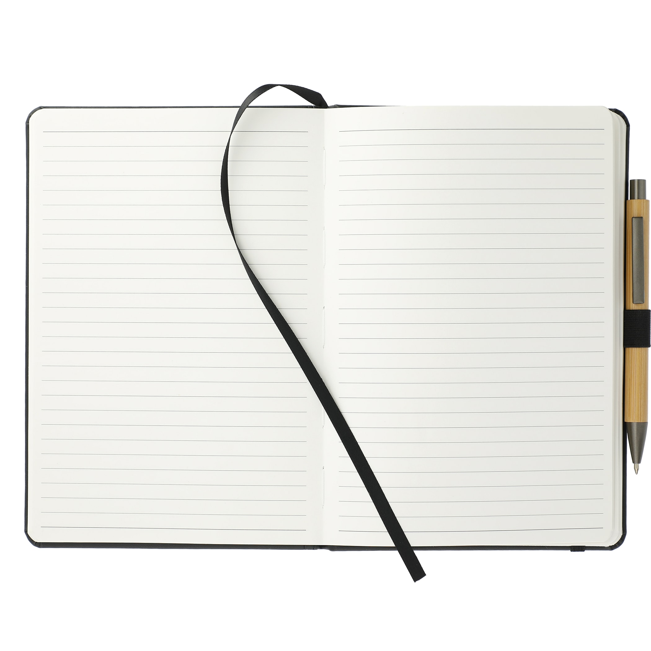 5.75'' x 8.5'' FSC® Mix PedovaT Pocket Bound Journal 1