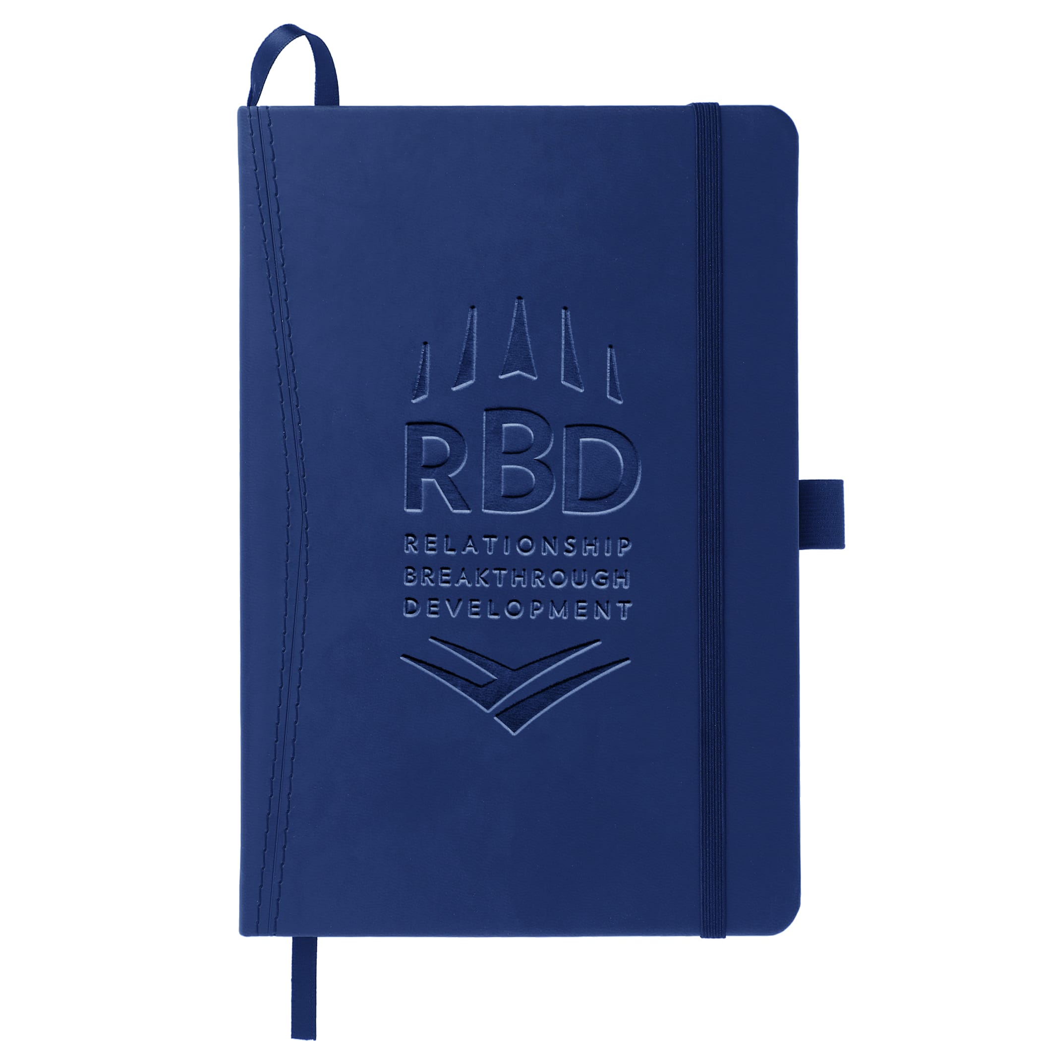 5.75'' x 8.5'' FSC® Mix PedovaT Pocket Bound Journal 1
