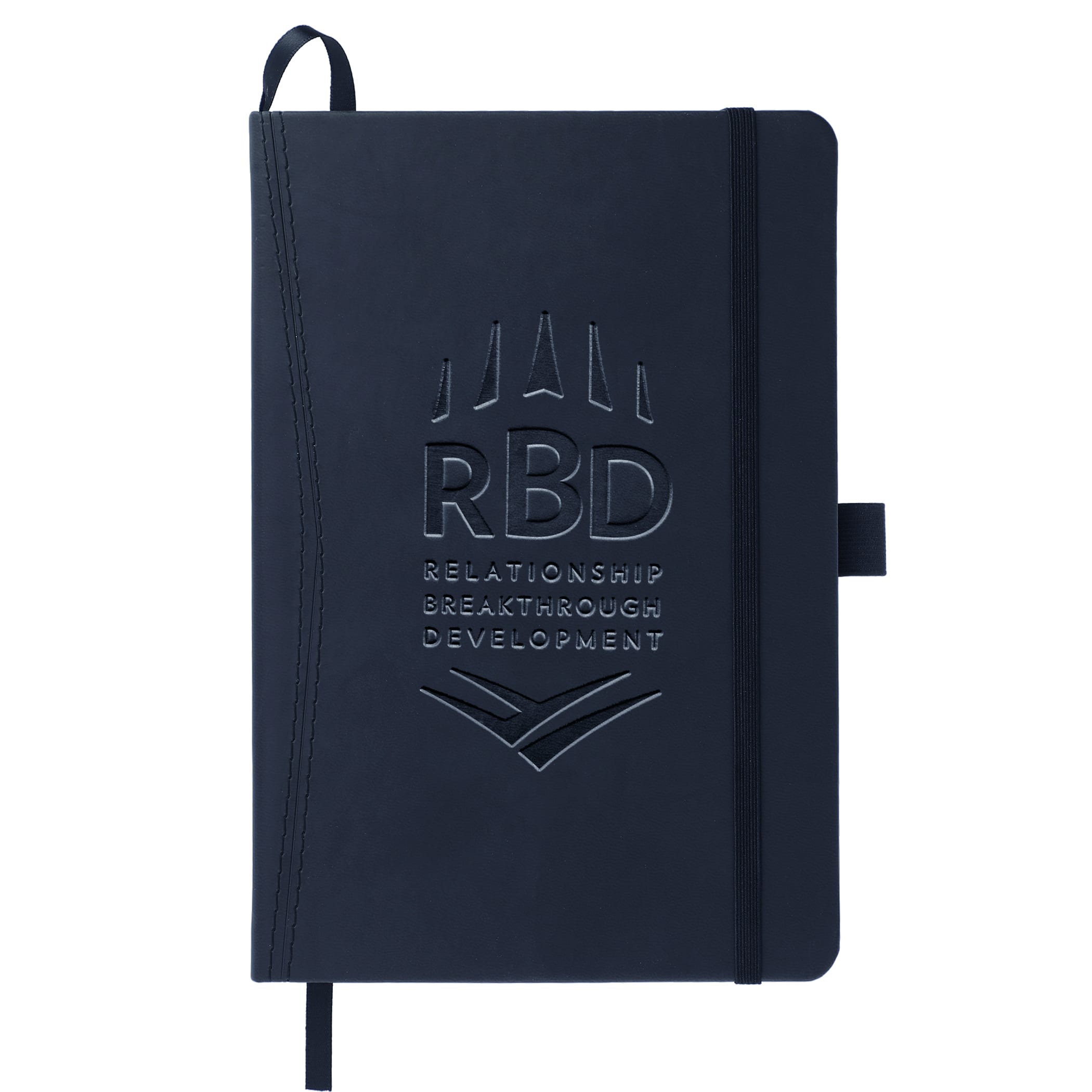 5.75'' x 8.5'' FSC® Mix PedovaT Pocket Bound Journal 1
