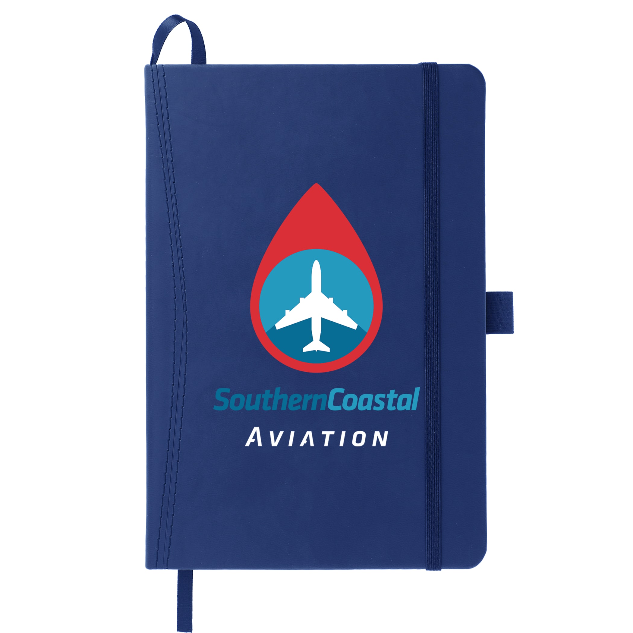 5.75'' x 8.5'' FSC® Mix PedovaT Pocket Bound Journal 1