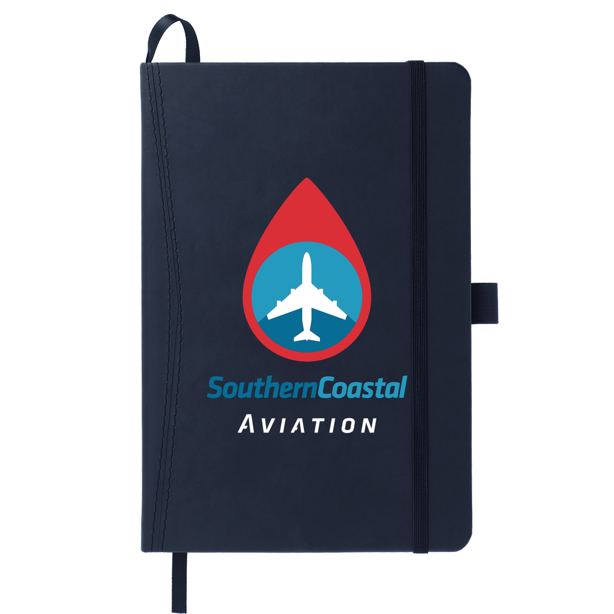 5.75'' x 8.5'' FSC® Mix PedovaT Pocket Bound Journal 1