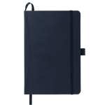 5.75'' x 8.5'' FSC® Mix PedovaT Pocket Bound Journal - 2700-07NYFront 5.75'' x 8.5'' FSC® Mix PedovaT Pocket Bound Journal - 2700-07NYFront