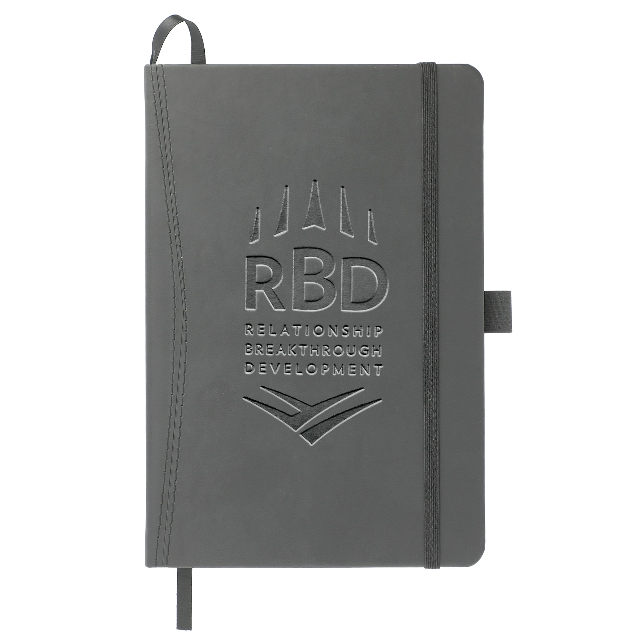 5.75'' x 8.5'' FSC® Mix PedovaT Pocket Bound Journal 1