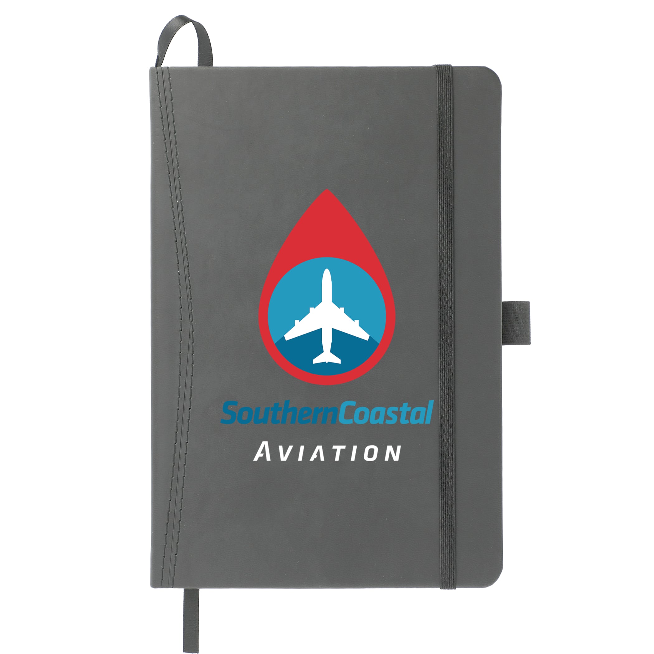 5.75'' x 8.5'' FSC® Mix PedovaT Pocket Bound Journal 1