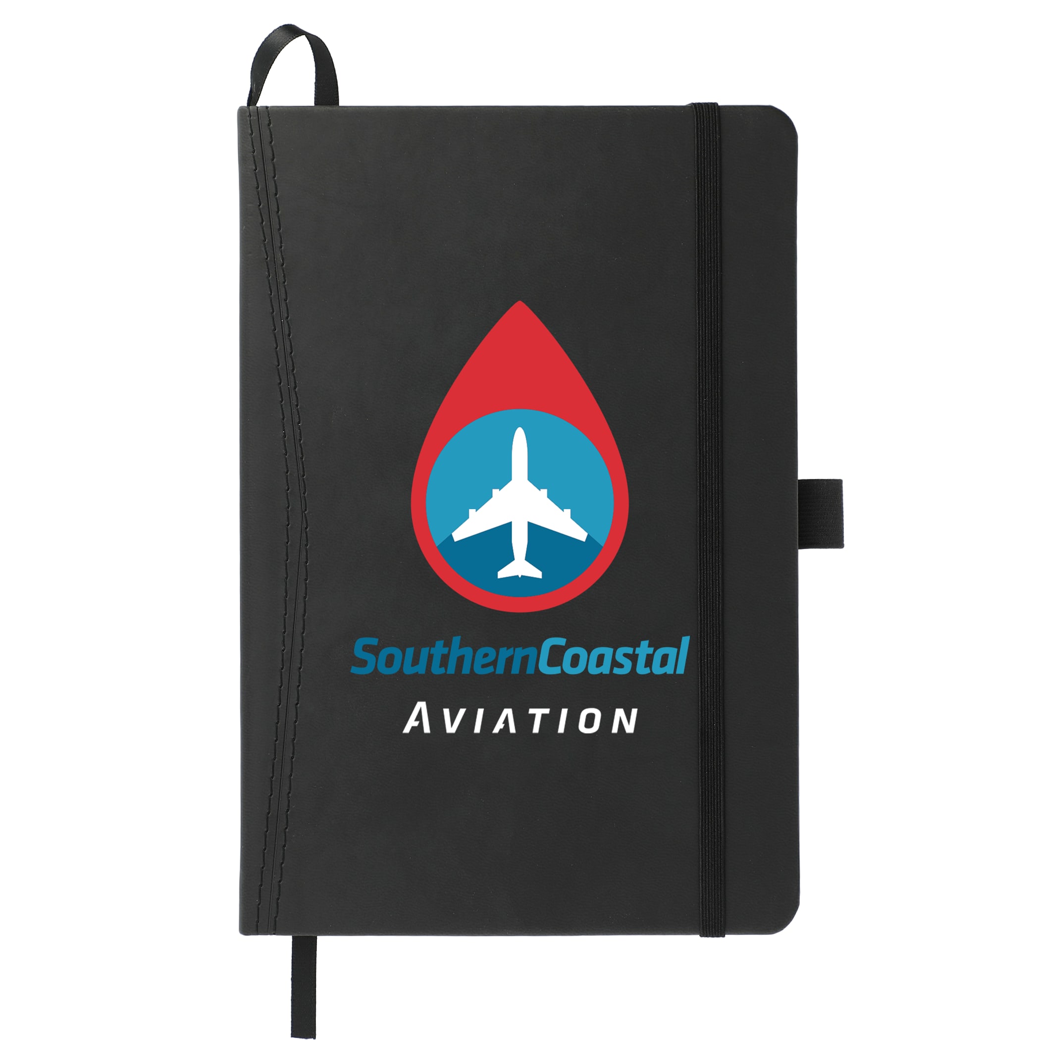 5.75'' x 8.5'' FSC® Mix PedovaT Pocket Bound Journal 1