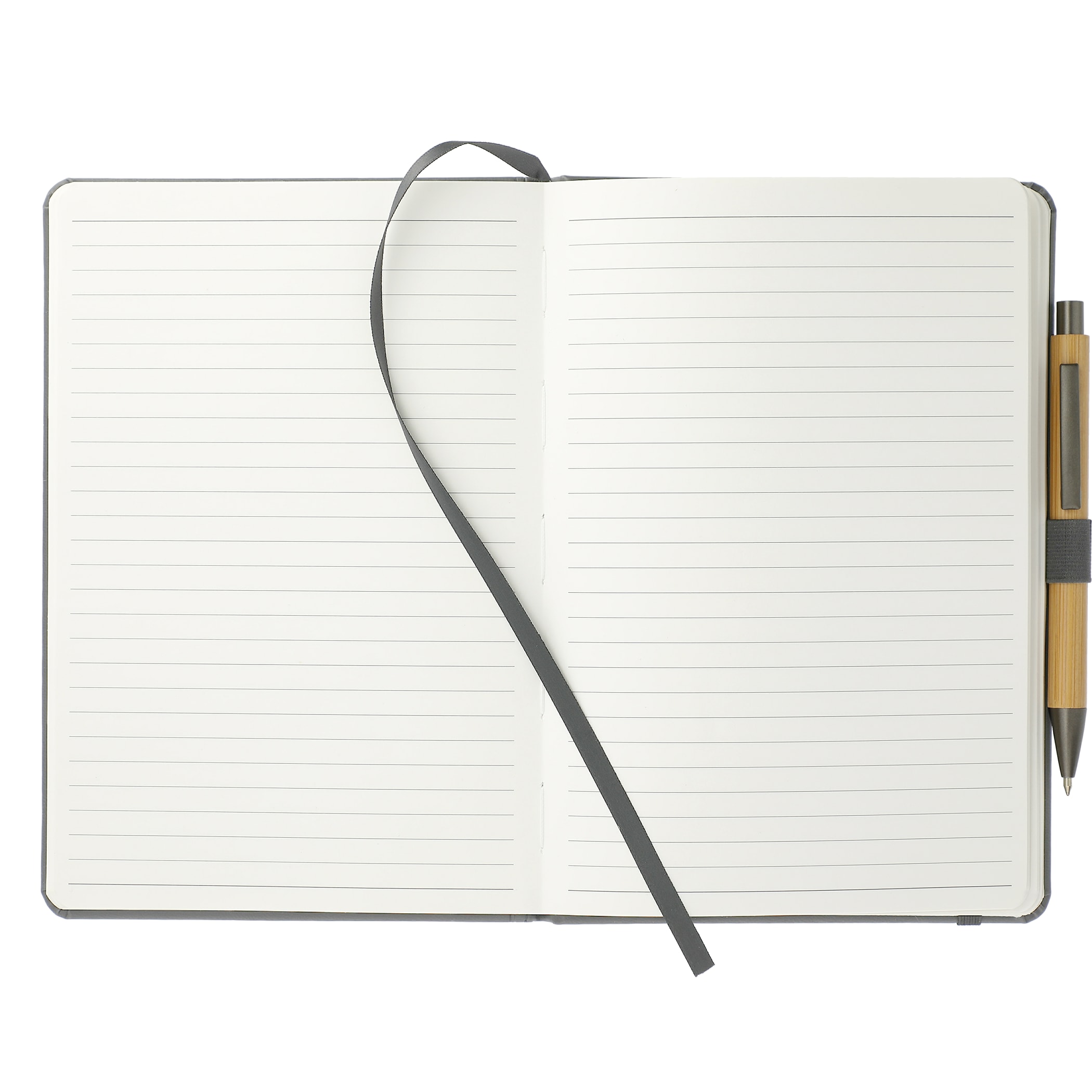 5.75'' x 8.5'' FSC® Mix PedovaT Pocket Bound Journal 1