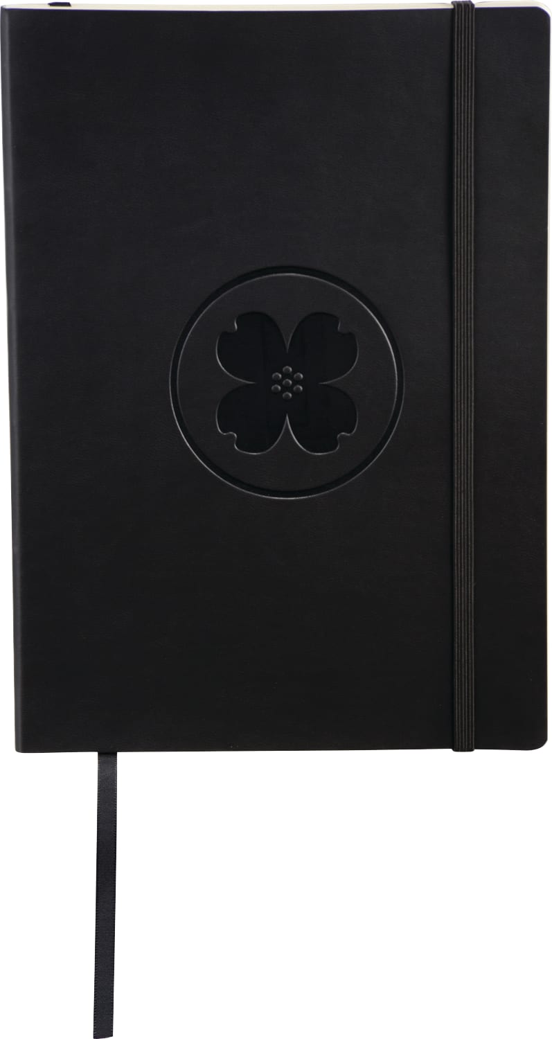 6.75%27%27 x 9.5%27%27 FSC® Mix PedovaT Large Soft Journal 1 6.75%27%27 x 9.5%27%27 FSC® Mix PedovaT Large Soft Journal 1