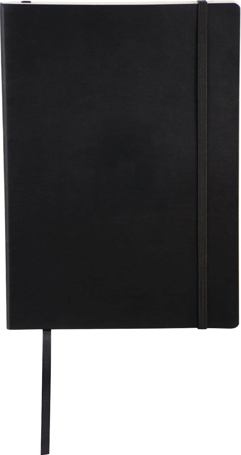 6.75'' x 9.5'' FSC® Mix PedovaT Large Soft Journal 1