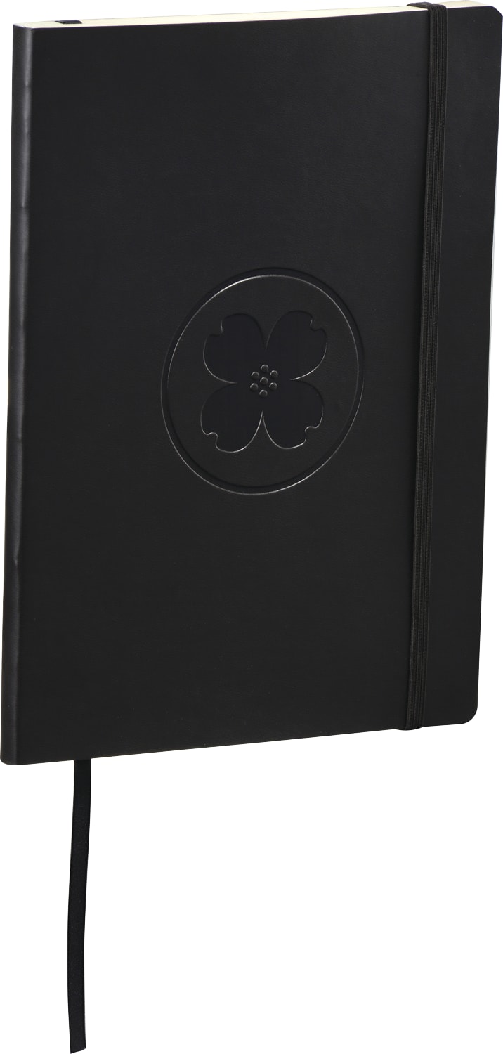 6.75'' x 9.5'' FSC® Mix PedovaT Large Soft Journal 1