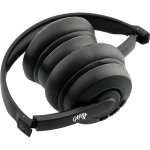 Skullcandy Cassette Bluetooth Headphones - 7196-06BKAngle-Right Skullcandy Cassette Bluetooth Headphones - 7196-06BKAngle-Right