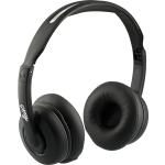 Skullcandy Cassette Bluetooth Headphones - 7196-06BKAngle-Right Skullcandy Cassette Bluetooth Headphones - 7196-06BKAngle-Right