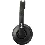 Skullcandy Cassette Bluetooth Headphones - 7196-06BKLeft-Side Skullcandy Cassette Bluetooth Headphones - 7196-06BKLeft-Side