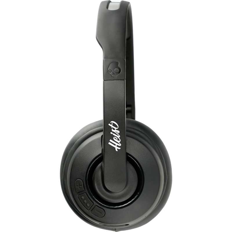 Skullcandy Cassette Bluetooth Headphones 1 Skullcandy Cassette Bluetooth Headphones 1