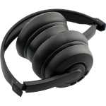 Skullcandy Cassette Bluetooth Headphones - 7196-06BKSide Skullcandy Cassette Bluetooth Headphones - 7196-06BKSide