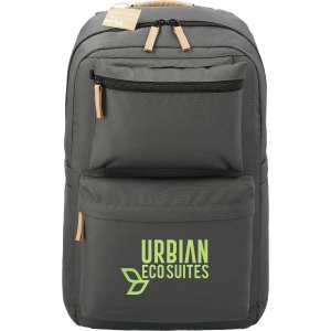 Aft Recycled 15%27%27 Computer Modular Backpack 1 Aft Recycled 15%27%27 Computer Modular Backpack 1