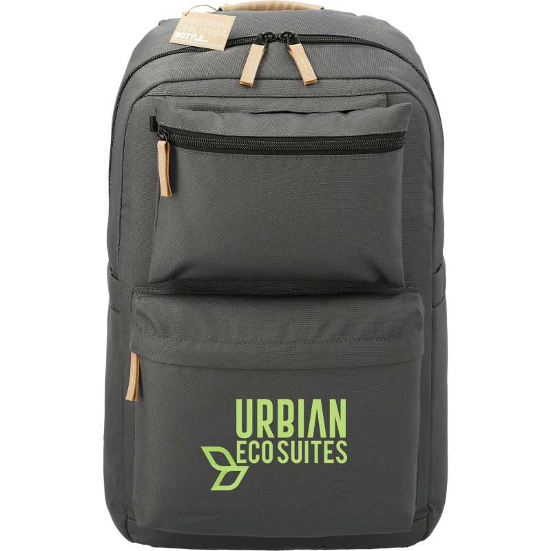 Aft Recycled 15%27%27 Computer Modular Backpack 1 Aft Recycled 15%27%27 Computer Modular Backpack 1