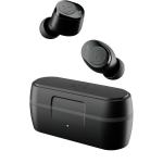 Skullcandy Jib 2 True Wireless Earbuds - 7196-25BKAngle-Left Skullcandy Jib 2 True Wireless Earbuds - 7196-25BKAngle-Left