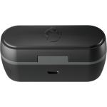 Skullcandy Jib 2 True Wireless Earbuds - 7196-25BKBack Skullcandy Jib 2 True Wireless Earbuds - 7196-25BKBack